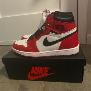 Air Jordan 1